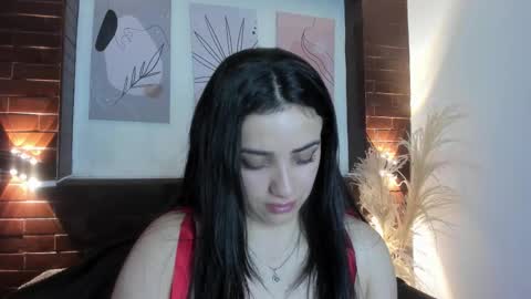 angelbaker1 online show from 02/24/26, 09:57