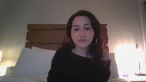 Snapshot of angelbebe97 chatting on 10/28/25, 05:55 Angelbebe online show from 10/28/25, 05:55