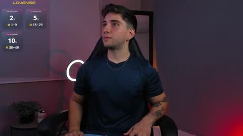 Snapshot of angelbell19 chatting on 11/07/25, 02:11 angelbell19 online show from 11/07/25, 02:11