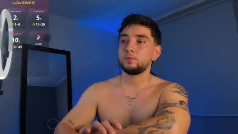 Snapshot of angelbell19 chatting on 02/10/26, 11:53 angelbell19 online show from 02/10/26, 11:53