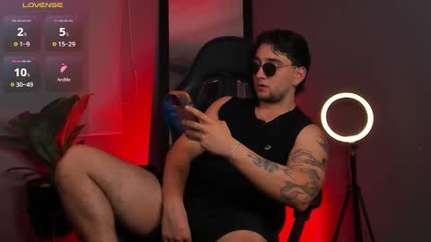 Snapshot of angelbell19 chatting on 03/10/26, 03:11 angelbell19 online show from 03/10/26, 03:11