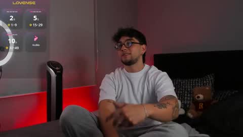 Snapshot of angelbell19 chatting on 03/13/26, 03:35 angelbell19 online show from 03/13/26, 03:35