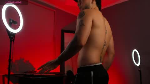 Snapshot of angelbell19 chatting on 04/22/26, 03:31 angelbell19 online show from 04/22/26, 03:31