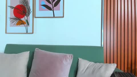 Angel Bennet online show from 01/21/25, 02:54