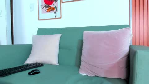 Angel Bennet online show from 01/23/25, 07:11