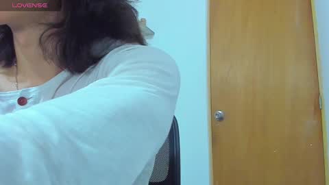 Angel Bennet online show from 02/01/25, 03:19