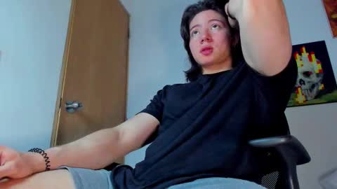 Angel Bennet online show from 10/29/25, 12:46