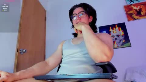 Angel Bennet online show from 11/02/25, 10:23