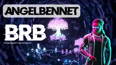 Angel Bennet online show from 11/30/25, 01:31