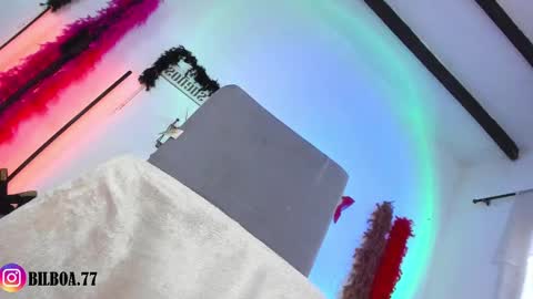 Snapshot of angelbilboa777 chatting on 12/28/24, 06:29 Angel Onlyfans angelb777 online show from 12/28/24, 06:29