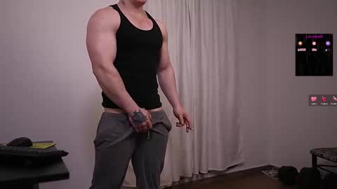 Snapshot of angelcabezaz chatting on 11/01/25, 12:56 NGEL. online show from 11/01/25, 12:56