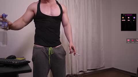 Snapshot of angelcabezaz chatting on 11/13/25, 12:31 NGEL. online show from 11/13/25, 12:31