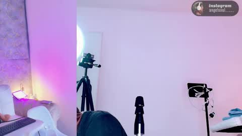 angel online show from 02/08/26, 08:07