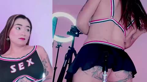 angel online show from 03/24/26, 08:08