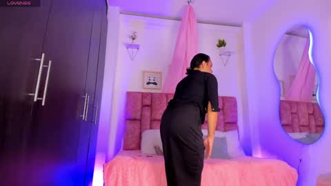 Snapshot of angelcherrypie chatting on 04/11/26, 11:25 Angel online show from 04/11/26, 11:25