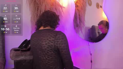 Snapshot of angelcherrypie chatting on 04/19/26, 01:10 Angel online show from 04/19/26, 01:10