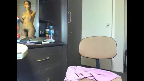 Snapshot of angelchezcka chatting on 03/01/26, 07:43 cheche online show from 03/01/26, 07:43