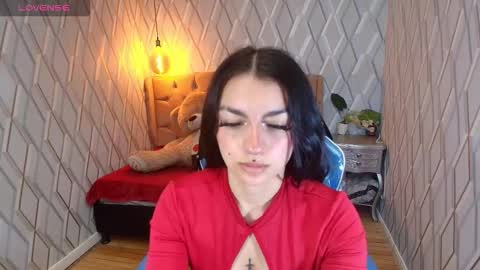 Angel online show from 09/11/25, 02:50