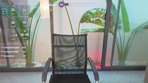 Snapshot of angelcorex chatting on 03/27/26, 08:26 Stacy online show from 03/27/26, 08:26