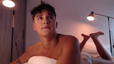 Snapshot of angelcossio chatting on 03/05/25, 06:45 Angel online show from 03/05/25, 06:45