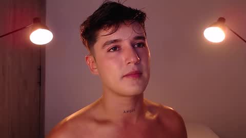 Snapshot of angelcossio chatting on 03/09/25, 01:35 Angel online show from 03/09/25, 01:35