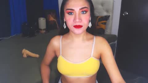 Angel online show from 01/07/25, 12:03