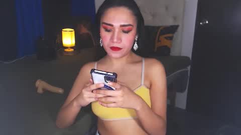 Angel online show from 01/07/25, 03:03