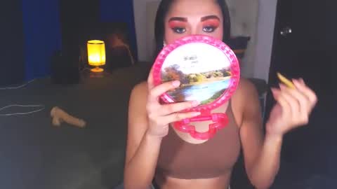Angel online show from 01/08/25, 12:28