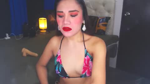 Angel online show from 01/09/25, 01:02