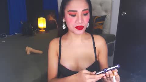 Angel online show from 01/11/25, 12:18