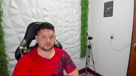 angel online show from 01/27/25, 12:54