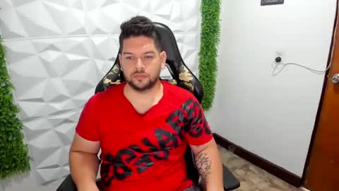 angel online show from 02/03/25, 01:08