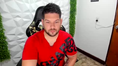 angel online show from 02/09/25, 01:22