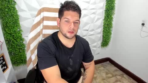 angel online show from 02/18/25, 01:43