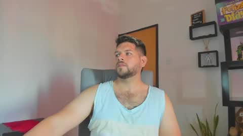 angel online show from 10/04/25, 03:32