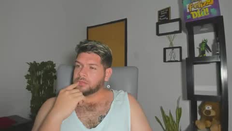 angel online show from 10/13/25, 03:28