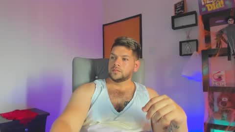 angel online show from 10/27/25, 04:00