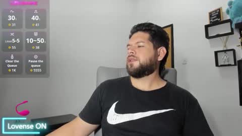 angel online show from 12/14/25, 03:45