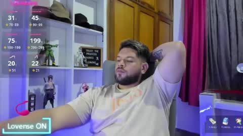 angel online show from 02/05/26, 03:38