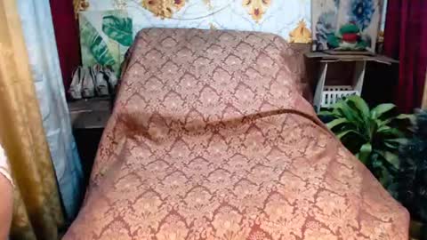 ANGELDARK online show from 09/29/25, 09:03