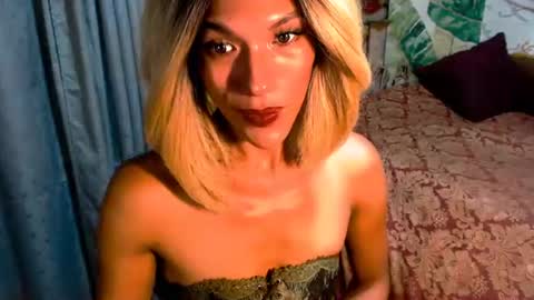 ANGELDARK online show from 11/07/25, 09:31