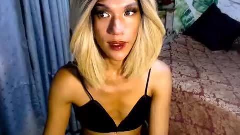 ANGELDARK online show from 11/08/25, 07:01