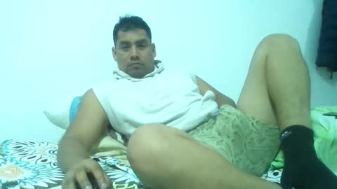 angeldavid90 online show from 09/28/25, 05:24