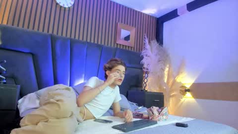 Angel Doll online show from 02/09/26, 01:42