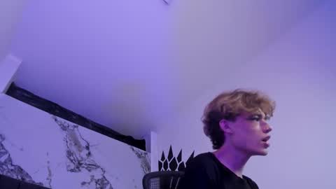 Angel Doll online show from 02/18/26, 01:34