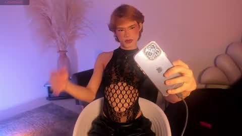 Angel Doll online show from 06/12/26, 05:06