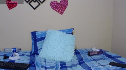 angeldreams15 online show from 03/08/25, 12:44