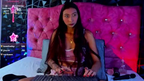 angeldreams15 online show from 03/21/26, 06:55