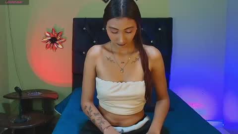 angeldreams15 online show from 04/07/26, 07:03