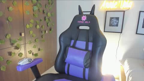 angeldulcevela69 online show from 01/16/26, 09:41